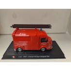 Citroen H type Integral van France FIRE 1947, Hobby en Vrije tijd, Modelauto's | 1:43, Overige merken, Gebruikt, Ophalen of Verzenden