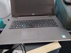 Dell, Computers en Software, Windows Laptops, Met videokaart, 2 tot 3 Ghz, Qwerty, 8 GB