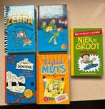 Kinderboeken, set 5 stuks. Nieuw, Ophalen of Verzenden, Nieuw, Fictie