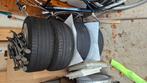 Gemini banden Tesla model y 19 inch zomerbanden, Auto diversen, Ophalen of Verzenden, Gebruikt