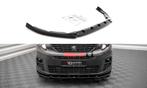 Voorlip spoiler sideskirt diffuser lip - Peugeot Partner 18+, Ophalen of Verzenden
