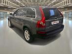 Volvo XC90 2.5 T Summum Incl. BTW, Rijklaar+Garantie, 7 pers, Auto's, Traction-control, Gebruikt, 1991 kg, 7 stoelen