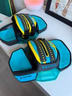 Duotone entity bindingen, straps en pads, Watersport en Boten, Kitesurfen, Twintip, Binding, Ophalen of Verzenden, Zo goed als nieuw