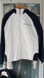 BMW Sauber F1 Team vest, Maat 52/54 (L), Nieuw, Ophalen of Verzenden, Wit