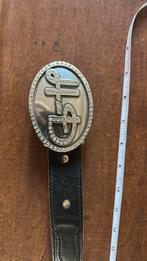 Harley davidson riem glimmer, Ophalen of Verzenden, Tweedehands, Overige typen