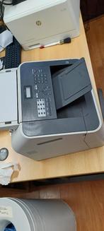 Brother Fax apparaat, Telecommunicatie, Ophalen of Verzenden, Gebruikt, Fax