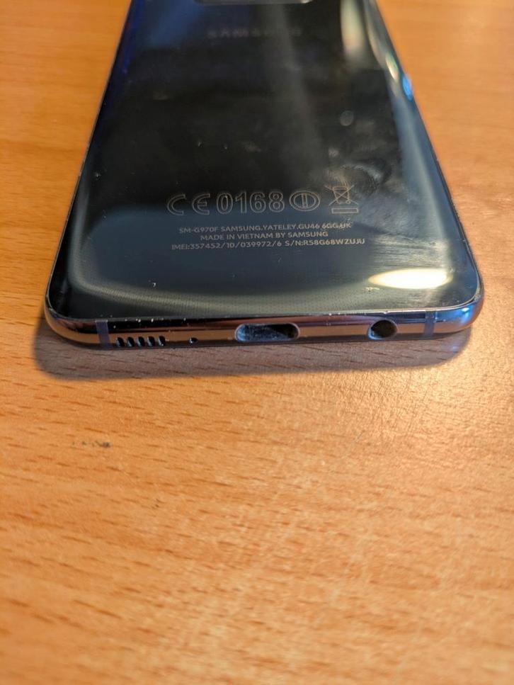 Samsung Galaxy S10e, Telecommunicatie, Mobiele telefoons | Samsung, Zo goed als nieuw, Overige modellen, 128 GB, Touchscreen, Android OS