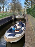 Makma lounge vlet, Watersport en Boten, Ophalen, Gebruikt, Binnenboordmotor, Diesel