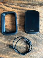 Garmin Edge 530, Ophalen