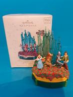 The Wizard of Oz Hallmark Keepsake Ornament 2011, Verzamelen, Ophalen of Verzenden, Zo goed als nieuw, Beeldje of Figuurtje