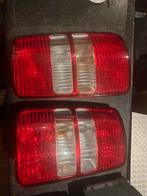 Vw caddy achterlichten, Auto-onderdelen, Verlichting, Gebruikt, Volkswagen, Ophalen of Verzenden, V