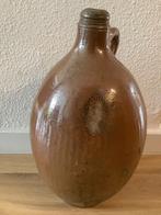Antieke stenen kruik, Antiek en Kunst, Ophalen