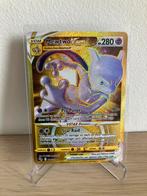 Mewtwo VSTAR 086/078 BOOSTERFRIS, Ophalen of Verzenden, Zo goed als nieuw, Losse kaart, Foil