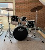 OSAN drumstel, Muziek en Instrumenten, Ophalen, Gebruikt, Overige merken