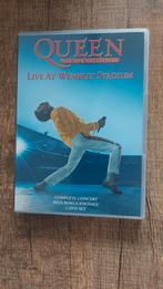 DVD Queen / Live at Wembley stadium (2003), Cd's en Dvd's, Alle leeftijden, Ophalen of Verzenden, Zo goed als nieuw, Muziek en Concerten