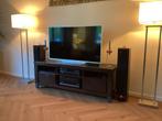 TV meubel, Huis en Inrichting, Kasten | Televisiemeubels, 150 tot 200 cm, Minder dan 100 cm, 25 tot 50 cm, Gebruikt