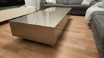 Moderne Serveertafel/TV-tafel, Ophalen, Overige materialen, 150 tot 200 cm, Zo goed als nieuw