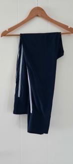 Penn en ink blauwe traveler broek mt 44., Ophalen of Verzenden, Zo goed als nieuw, Maat 42/44 (L), Blauw