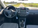 Volkswagen Tiguan 1.4 TSI Comfort&Design Clima | Cruise | Tr, Auto's, Te koop, Zilver of Grijs, 122 pk, Benzine