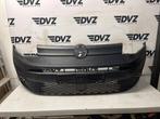 Voorbumper van een Volkswagen Caddy, Gebruikt, -, Volkswagen, -