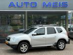 Dacia DUSTER 1.6 Laureate 2WD Airco 100% Dealeronderhouden, Voorwielaandrijving, Euro 5, Gebruikt, 4 cilinders