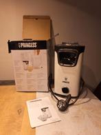 Popcornmachine Princess, Ophalen of Verzenden