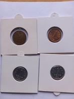 Munten Nederlandse Antillen, Postzegels en Munten, Munten | Nederland, Setje, Ophalen of Verzenden, 1 cent