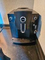 Goed werkende Jura Impressa C5 Espresso Machine, Witgoed en Apparatuur, Koffiezetapparaten, Ophalen, Gebruikt, Espresso apparaat
