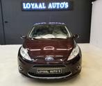 Ford Fiesta 1.4 Trend | AIRCO | PDC | ELEK.RAMEN | STOEL.VER, Voorwielaandrijving, Stof, Gebruikt, Bedrijf