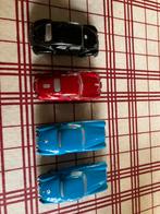Schuco piccolo en models of yesteryear Matchbox, Ophalen of Verzenden, Zo goed als nieuw, Auto, Matchbox