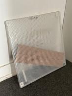 IKEA SÖDERGARN magneetbord met magneten, wit, 60 x 60 cm, Huis en Inrichting, Ophalen, Nieuw, Magneetbord