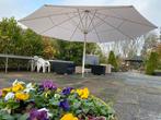 Horeca parasols, Tuin en Terras, Nieuw, Overige typen, Ophalen of Verzenden