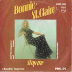 BONNIE St. CLAIRE  1977   SUPERTOPPER !!! NEDERPOP !! C1354, Cd's en Dvd's, Gebruikt, 7 inch, Single, Ophalen of Verzenden