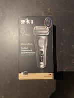 NIEUW Braun Series 9 PRO+ 9615s Grafiet Scheerapparaat, Ophalen of Verzenden, Nieuw, Scheren en Epileren