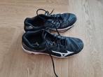 Mizuno Zaalschoenen Maat 42.5, Ophalen, Gebruikt