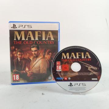 Mafia the Old Country ps5 || Nu voor maar € 34.99 beschikbaar voor biedingen