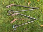 Buig tangen, Doe-het-zelf en Verbouw, Gereedschap | Handgereedschap, Ophalen, Zo goed als nieuw