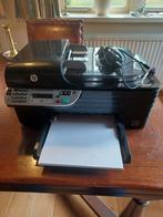 HP Office Jet 4500 Wireless, Ophalen of Verzenden, Gebruikt, Scannen