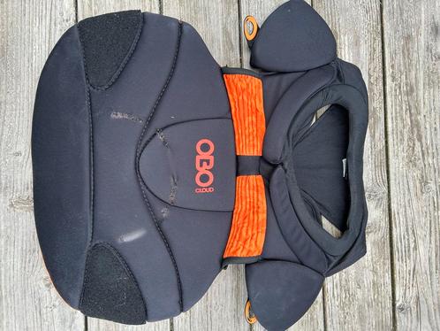 Obo Cloud Body maat M, Sport en Fitness, Hockey, Gebruikt, Overige typen, Ophalen of Verzenden