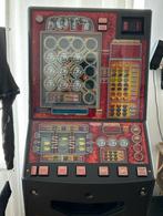 Gokkast Hot7s, Verzamelen, Automaten | Gokkasten en Fruitautomaten, Euro, Ophalen of Verzenden, Gebruikt