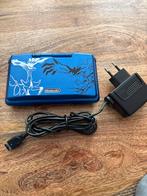 Nintendo DS Blauw - Goede Staat!, Ophalen of Verzenden, Zo goed als nieuw, Blauw, DS Original of Phat