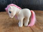 My Little Pony G1 / Cotton Candy 1982 Italy, Kinderen en Baby's, Speelgoed | My Little Pony, Ophalen of Verzenden