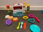 Play-Doh Oven met accessoires, Ophalen of Verzenden, Gebruikt, Jongen of Meisje