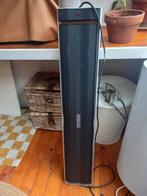 Terrasverwarmer, infrarood, Tuin en Terras, Terrasverwarmers, Ophalen, Wand