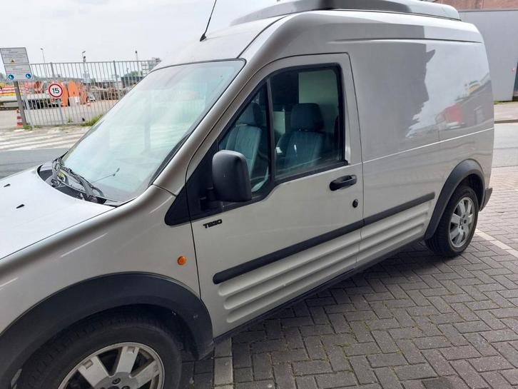 Ford Transit, mini camper, supergoed en praktisch, Caravans en Kamperen, Campers, Particulier, tot en met 2, Buscamper of Camperbus