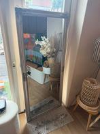 Mooie Spiegel en een Riviera Maison kapstok voor 30€, Huis en Inrichting, Woonaccessoires | Spiegels, Ophalen of Verzenden