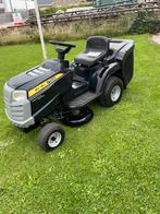 ZEER NETTE STIGA SC 84 HYDRO ZIE ADVERTENTIE!, Cirkelmaaier, Ophalen of Verzenden, Zo goed als nieuw, 50 cm of meer