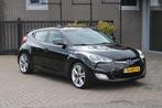 Hyundai Veloster 1.6 GDI i-Vision Pano/Navi/NL Auto!, Auto's, Hyundai, Voorwielaandrijving, Gebruikt, 1591 cc, 4 cilinders