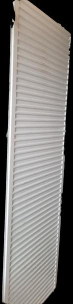 Radiator 180 x 60, Ophalen, 30 tot 80 cm, Gebruikt, Radiator