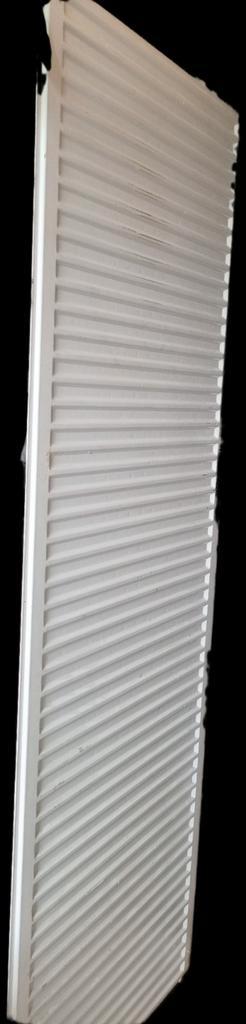 Radiator 180 x 60  beschikbaar voor biedingen